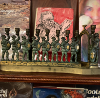 Menorah